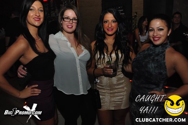 Luxy nightclub photo 138 - November 9th, 2013