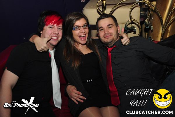 Luxy nightclub photo 146 - November 9th, 2013