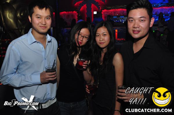 Luxy nightclub photo 147 - November 9th, 2013