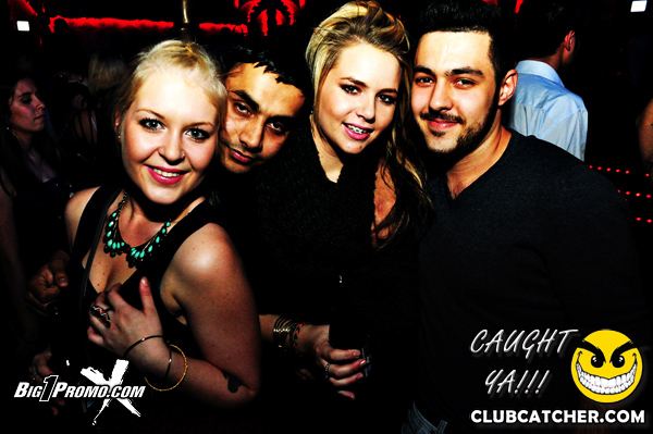 Luxy nightclub photo 153 - November 9th, 2013