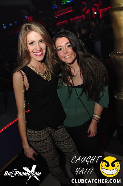 Luxy nightclub photo 173 - November 9th, 2013