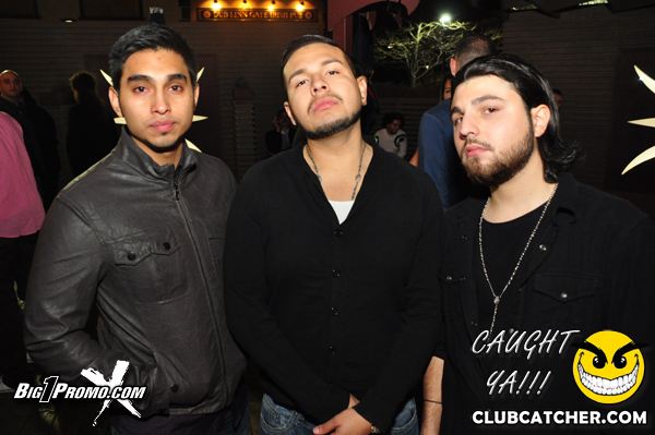 Luxy nightclub photo 178 - November 9th, 2013