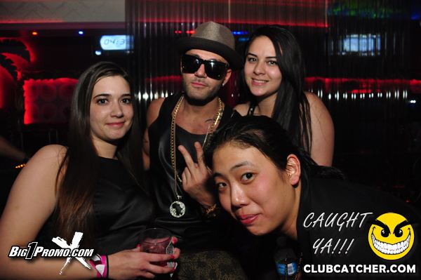 Luxy nightclub photo 191 - November 9th, 2013