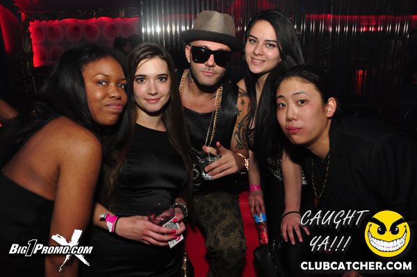 Luxy nightclub photo 21 - November 9th, 2013