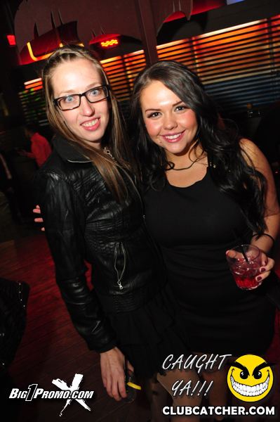 Luxy nightclub photo 205 - November 9th, 2013