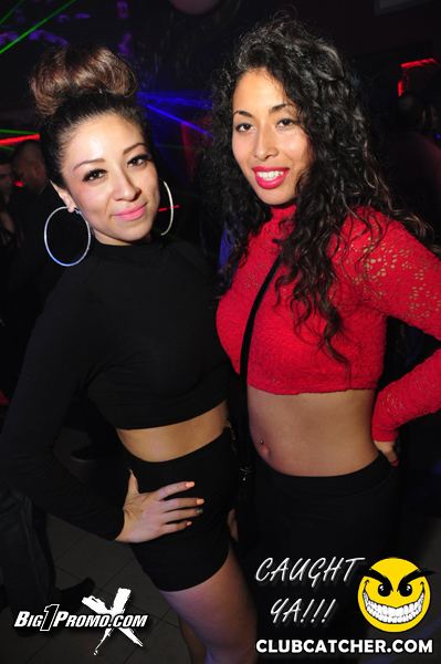 Luxy nightclub photo 209 - November 9th, 2013