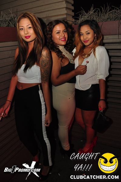 Luxy nightclub photo 213 - November 9th, 2013