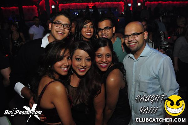 Luxy nightclub photo 215 - November 9th, 2013