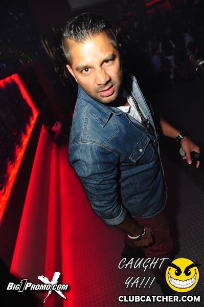 Luxy nightclub photo 216 - November 9th, 2013