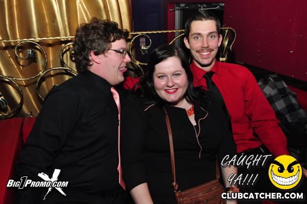 Luxy nightclub photo 222 - November 9th, 2013