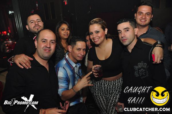 Luxy nightclub photo 223 - November 9th, 2013