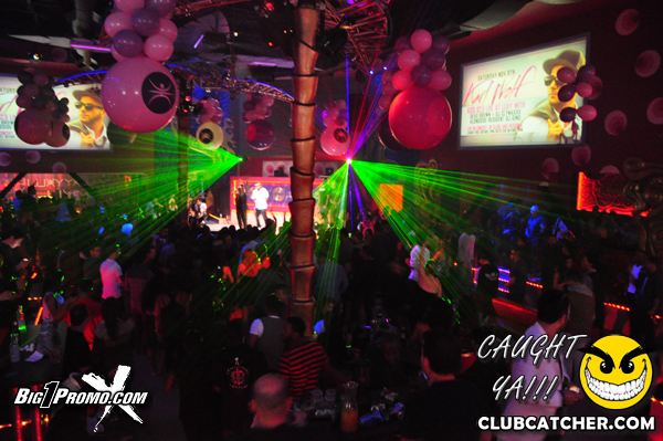 Luxy nightclub photo 242 - November 9th, 2013