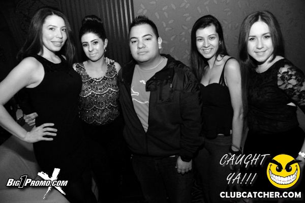 Luxy nightclub photo 257 - November 9th, 2013