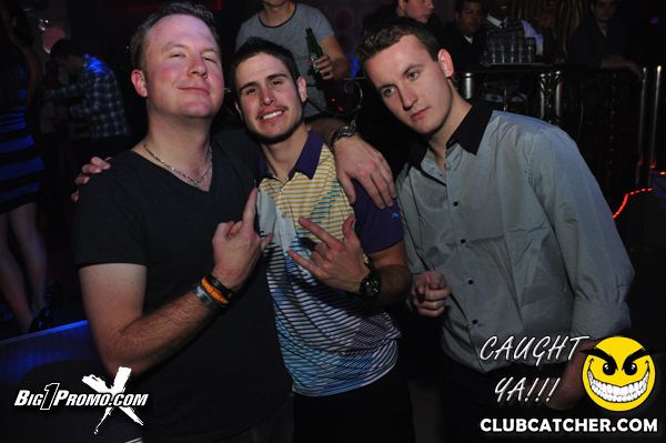 Luxy nightclub photo 266 - November 9th, 2013