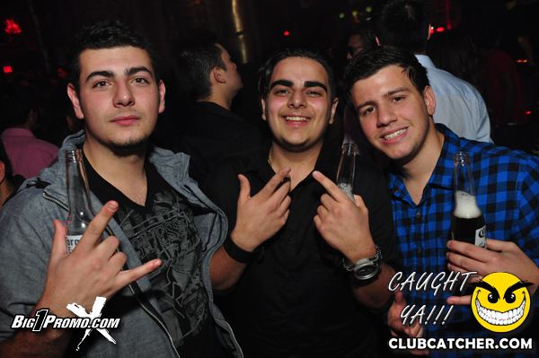 Luxy nightclub photo 269 - November 9th, 2013