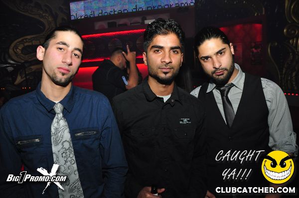 Luxy nightclub photo 276 - November 9th, 2013