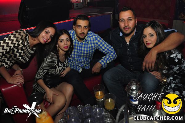 Luxy nightclub photo 284 - November 9th, 2013