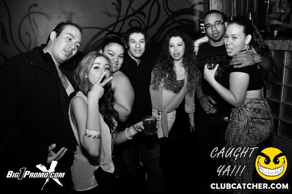 Luxy nightclub photo 290 - November 9th, 2013