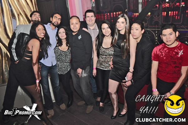 Luxy nightclub photo 299 - November 9th, 2013