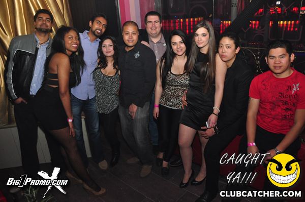 Luxy nightclub photo 305 - November 9th, 2013