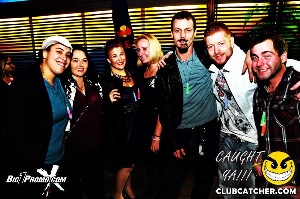 Luxy nightclub photo 306 - November 9th, 2013