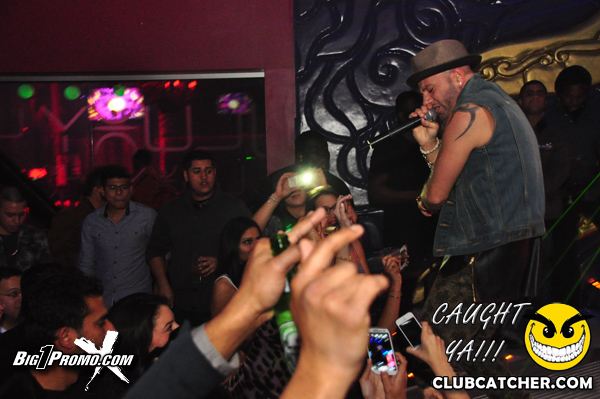 Luxy nightclub photo 327 - November 9th, 2013