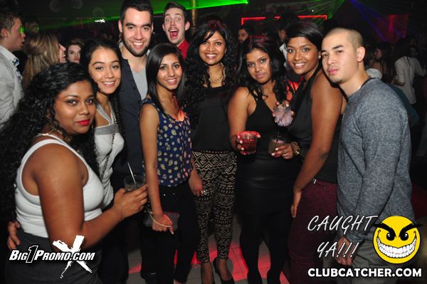 Luxy nightclub photo 331 - November 9th, 2013