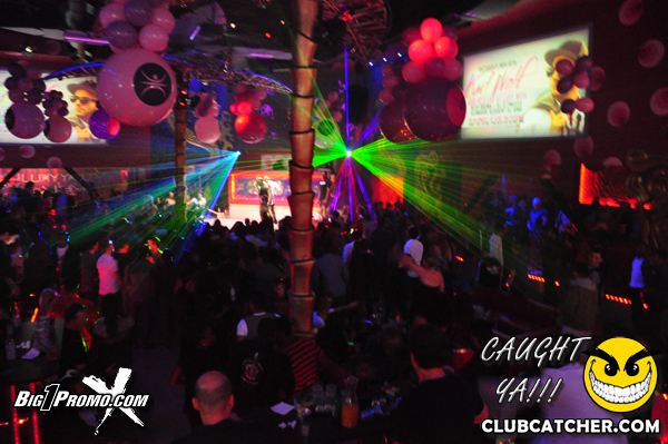 Luxy nightclub photo 340 - November 9th, 2013