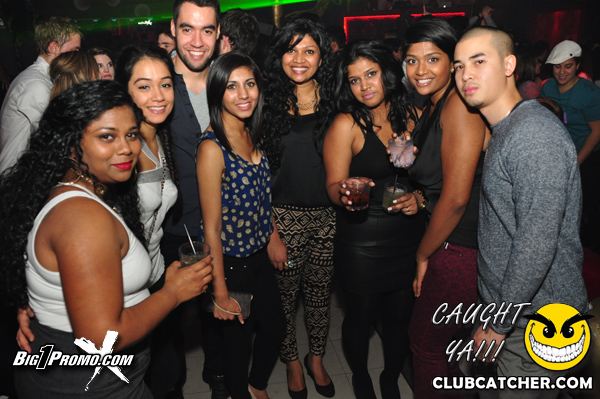 Luxy nightclub photo 341 - November 9th, 2013