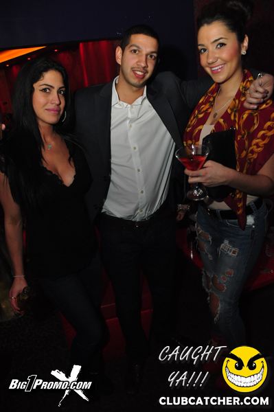 Luxy nightclub photo 42 - November 9th, 2013