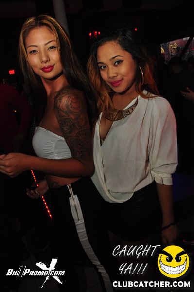 Luxy nightclub photo 43 - November 9th, 2013