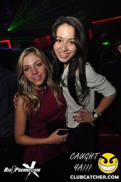 Luxy nightclub photo 54 - November 9th, 2013