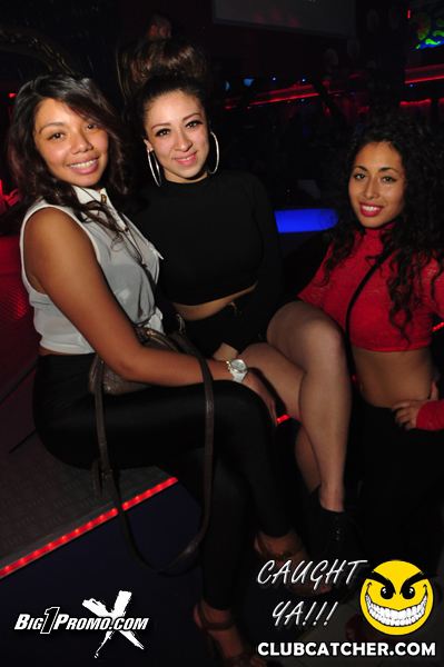 Luxy nightclub photo 56 - November 9th, 2013