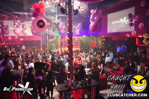 Luxy nightclub photo 59 - November 9th, 2013