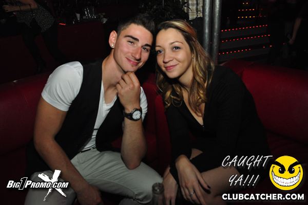 Luxy nightclub photo 61 - November 9th, 2013