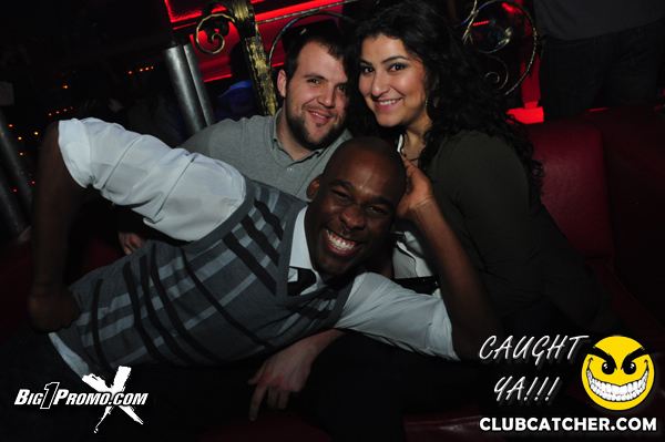 Luxy nightclub photo 8 - November 9th, 2013