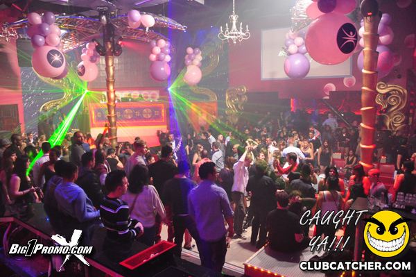 Luxy nightclub photo 85 - November 9th, 2013