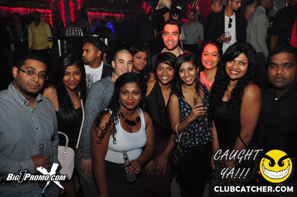 Luxy nightclub photo 95 - November 9th, 2013