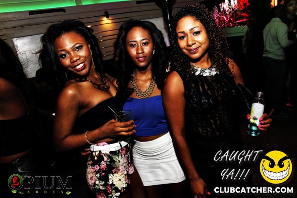 Opium Room nightclub photo 104 - November 9th, 2013