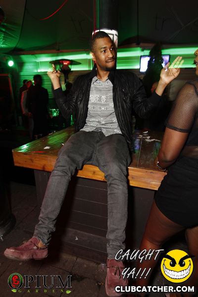 Opium Room nightclub photo 105 - November 9th, 2013