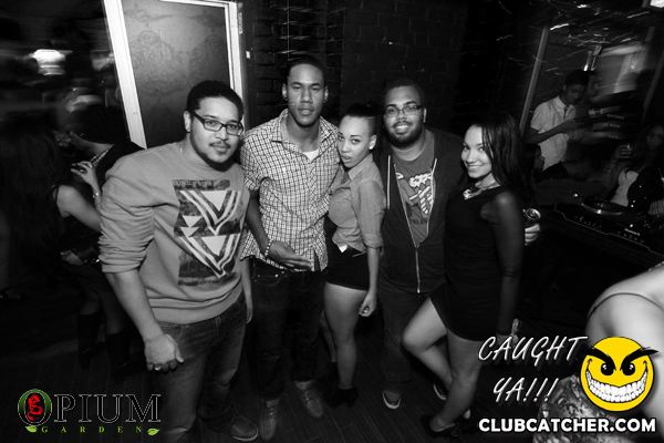 Opium Room nightclub photo 107 - November 9th, 2013