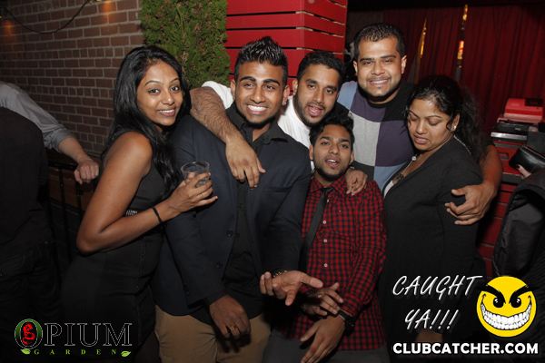 Opium Room nightclub photo 108 - November 9th, 2013