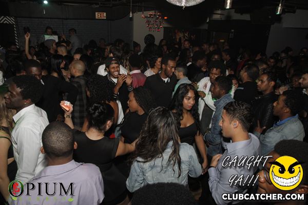 Opium Room nightclub photo 109 - November 9th, 2013