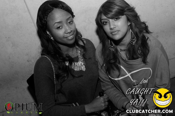 Opium Room nightclub photo 110 - November 9th, 2013