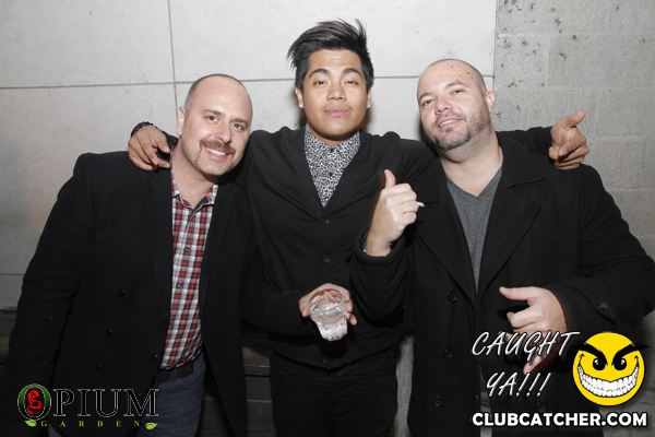 Opium Room nightclub photo 111 - November 9th, 2013