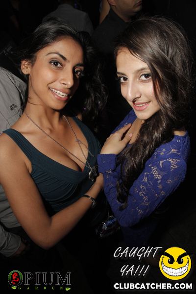 Opium Room nightclub photo 112 - November 9th, 2013