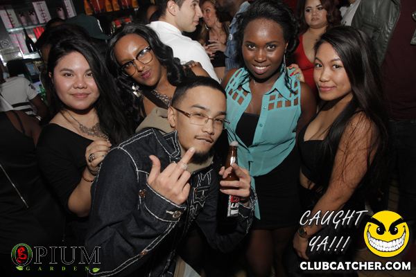 Opium Room nightclub photo 119 - November 9th, 2013