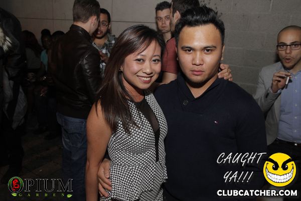 Opium Room nightclub photo 120 - November 9th, 2013
