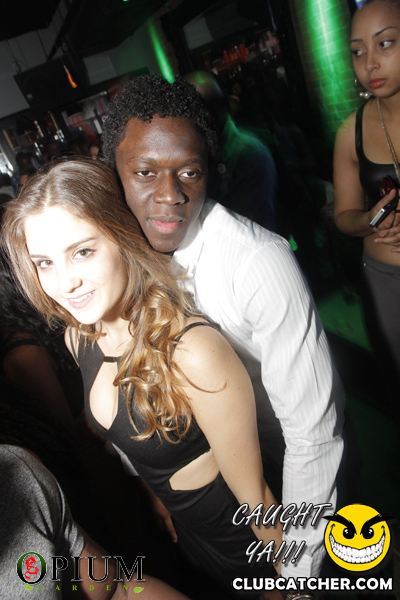 Opium Room nightclub photo 122 - November 9th, 2013