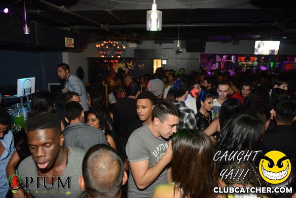 Opium Room nightclub photo 124 - November 9th, 2013